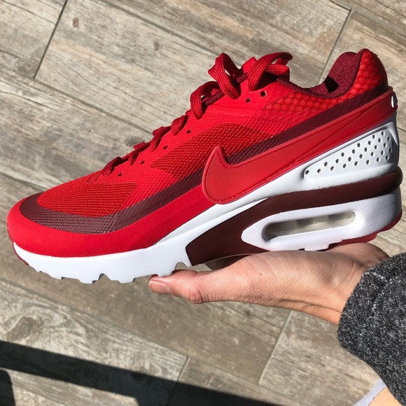 🍷Nike Air MAX 🍷New 🍷Price firm - Picture 7 of 8